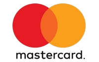 Mastercard.